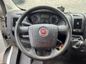 Fiat Ducato Ducato (250) Van 3.0 140 Natural Power (F1CE0441A) [100kW]  (04-2009/.=
=2E.) picture 17