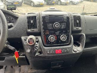 Fiat Ducato Ducato (250) Van 3.0 140 Natural Power (F1CE0441A) [100kW]  (04-2009/.=
=2E.) picture 16