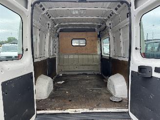 Fiat Ducato Ducato (250) Van 3.0 140 Natural Power (F1CE0441A) [100kW]  (04-2009/.=
=2E.) picture 10