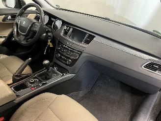 Peugeot 508 508 SW (8E/8U) Combi 1.6 HDiF 16V (DV6C(9HL)) [84kW]  (02-2012/12-2018=
) picture 8