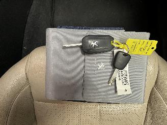 Peugeot 508 508 SW (8E/8U) Combi 1.6 HDiF 16V (DV6C(9HL)) [84kW]  (02-2012/12-2018=
) picture 19