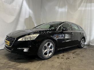 Peugeot 508 508 SW (8E/8U) Combi 1.6 HDiF 16V (DV6C(9HL)) [84kW]  (02-2012/12-2018=
) picture 3