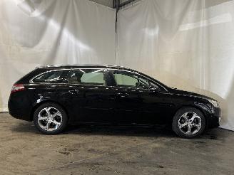 Peugeot 508 508 SW (8E/8U) Combi 1.6 HDiF 16V (DV6C(9HL)) [84kW]  (02-2012/12-2018=
) picture 7