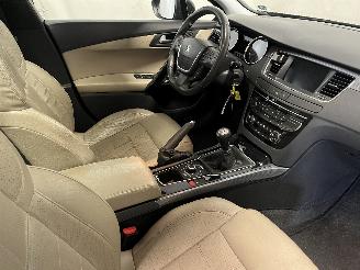 Peugeot 508 508 SW (8E/8U) Combi 1.6 HDiF 16V (DV6C(9HL)) [84kW]  (02-2012/12-2018=
) picture 9