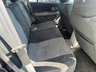 Mitsubishi Pajero Pajero Sport (K7/9) Terreinwagen 2.5 TD GLS (4D56TDI) [85kW]  (07-2002=
/02-2009) picture 10