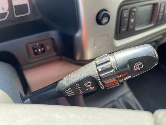 Mitsubishi Pajero Pajero Sport (K7/9) Terreinwagen 2.5 TD GLS (4D56TDI) [85kW]  (07-2002=
/02-2009) picture 15