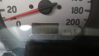 Mitsubishi Pajero Pajero Sport (K7/9) Terreinwagen 2.5 TD GLS (4D56TDI) [85kW]  (07-2002=
/02-2009) picture 2