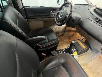 Renault Espace Espace (JK) MPV 3.5 V6 24V (V4Y-711(Euro 4)) [177kW]  (11-2002/09-2010=
) picture 15