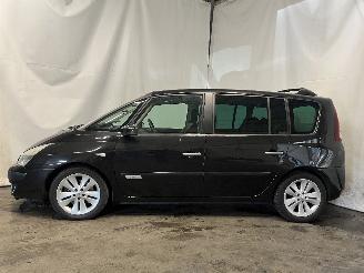 Renault Espace Espace (JK) MPV 3.5 V6 24V (V4Y-711(Euro 4)) [177kW]  (11-2002/09-2010=
) picture 4