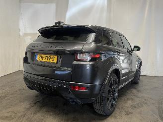 Land Rover Range Rover Evoque Range Rover Evoque (LVJ/LVS) SUV 2.0 eD 150 16V (204DTD(AJ20D4)) [110k=
W]  (06-2015/12-2019) picture 5