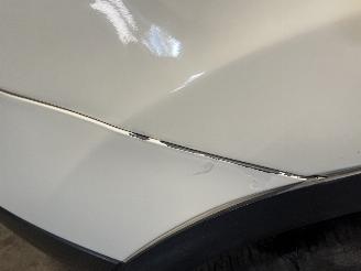 Nissan Qashqai Qashqai (J10) SUV 1.5 dCi DPF (K9K-282(Euro 5)) [76kW]  (07-2008/01-20=
14) picture 11