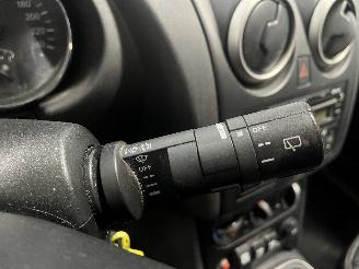 Nissan Qashqai Qashqai (J10) SUV 1.5 dCi DPF (K9K-282(Euro 5)) [76kW]  (07-2008/01-20=
14) picture 21