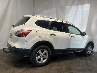 Nissan Qashqai Qashqai (J10) SUV 1.5 dCi DPF (K9K-282(Euro 5)) [76kW]  (07-2008/01-20=
14) picture 6