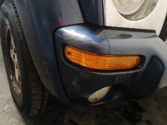 Jeep Cherokee Cherokee/Liberty (KJ) Terreinwagen 3.7 V6 24V (EKG) [155kW]  (09-2001/=
01-2008) picture 20