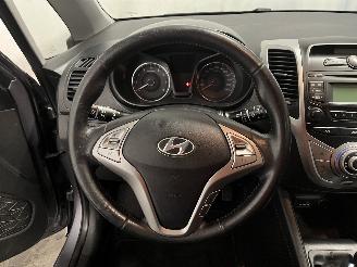 Hyundai Ix20 iX20 (JC) SUV 1.4i 16V (G4FA) [66kW]  (11-2010/07-2019) picture 27