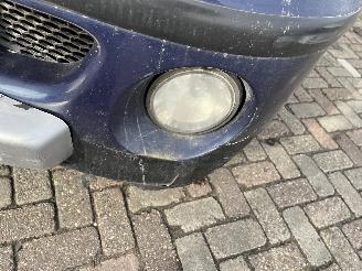 Hyundai H-200 H-1/H-200 Van 2.5 CRDi Powervan (D4CB) [103kW]  (08-2003/12-2007) picture 24