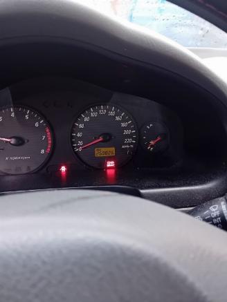 Hyundai Santa Fe Santa Fe I SUV 2.0 16V 4x2 (G4JP) [99kW]  (08-2001/02-2006) picture 2