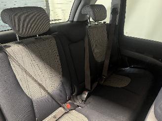 Hyundai Matrix Matrix Hatchback 1.6 16V (G4ED) [76kW]  (06-2001/04-2010) picture 9