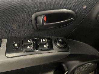 Hyundai Matrix Matrix Hatchback 1.6 16V (G4ED) [76kW]  (06-2001/04-2010) picture 14