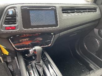 Honda Hr-v HR-V (RU) MPV 1.5 i-VTEC 16V (L15B4(Euro 6)) [96kW]  (08-2015/...) picture 16