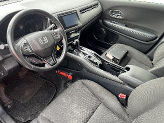 Honda Hr-v HR-V (RU) MPV 1.5 i-VTEC 16V (L15B4(Euro 6)) [96kW]  (08-2015/...) picture 12