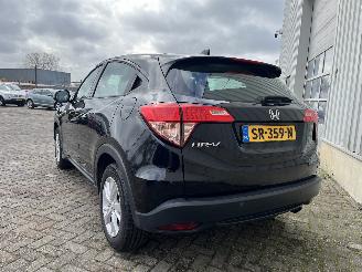Honda Hr-v HR-V (RU) MPV 1.5 i-VTEC 16V (L15B4(Euro 6)) [96kW]  (08-2015/...) picture 5