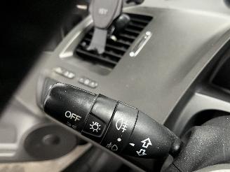 Honda Civic Civic (FA/FD) Sedan 1.3 Hybrid (LDA2) [70kW]  (01-2006/12-2010) picture 20