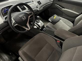Honda Civic Civic (FA/FD) Sedan 1.3 Hybrid (LDA2) [70kW]  (01-2006/12-2010) picture 18