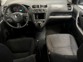 Honda Civic Civic (EP/EU) Hatchback 3-drs 1.6 16V VTEC (D16V1(Euro 4)) [81kW]  (02=
-2001/09-2005) picture 11