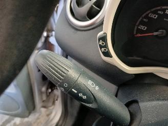 Ford Ka Ka II Hatchback 1.2 (169.A.4000(Euro 4; Euro 5)) [51kW]  (10-2008/05-2=
016) picture 13