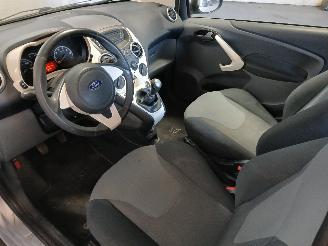 Ford Ka Ka II Hatchback 1.2 (169.A.4000(Euro 4; Euro 5)) [51kW]  (10-2008/05-2=
016) picture 12
