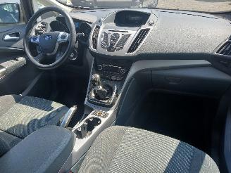 Ford C-Max C-Max (DXA) MPV 1.0 Ti-VCT EcoBoost 12V 125 (M1DA(Euro 5)) [92kW]  (10=
-2012/06-2019) picture 9