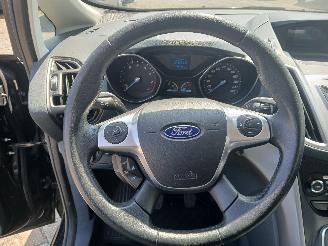 Ford C-Max C-Max (DXA) MPV 1.0 Ti-VCT EcoBoost 12V 125 (M1DA(Euro 5)) [92kW]  (10=
-2012/06-2019) picture 13