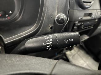 Isuzu D-Max D-Max Pick-up 2.5 D (4JK1-TC) [100kW]  (10-2006/05-2012) picture 14