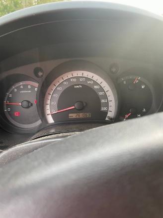 Isuzu D-Max D-Max Pick-up 2.5 D (4JK1-TC) [100kW]  (10-2006/05-2012) picture 2