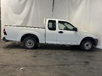 Isuzu D-Max D-Max Pick-up 2.5 D (4JK1-TC) [100kW]  (10-2006/05-2012) picture 7