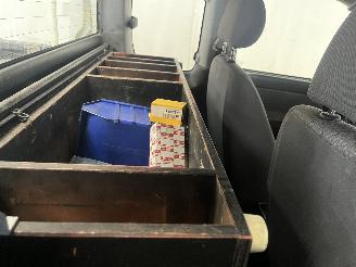 Isuzu D-Max D-Max Pick-up 2.5 D (4JK1-TC) [100kW]  (10-2006/05-2012) picture 10