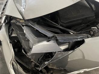 Opel Astra Astra K Sports Tourer Combi 1.0 Turbo 12V (B10XFT(Euro 6)) [77kW]  (01=
-2016/12-2022) picture 12