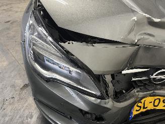 Opel Astra Astra K Sports Tourer Combi 1.0 Turbo 12V (B10XFT(Euro 6)) [77kW]  (01=
-2016/12-2022) picture 8