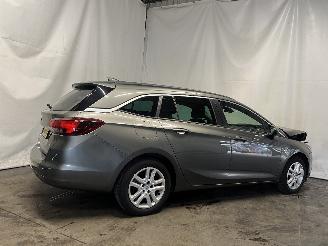 Opel Astra Astra K Sports Tourer Combi 1.0 Turbo 12V (B10XFT(Euro 6)) [77kW]  (01=
-2016/12-2022) picture 5