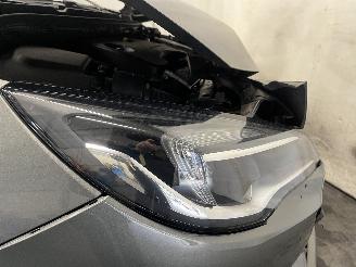 Opel Astra Astra K Sports Tourer Combi 1.0 Turbo 12V (B10XFT(Euro 6)) [77kW]  (01=
-2016/12-2022) picture 15