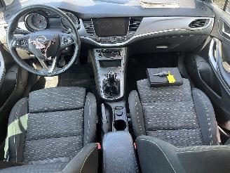 Opel Astra Astra K Sports Tourer Combi 1.0 Turbo 12V (B10XFT(Euro 6)) [77kW]  (01=
-2016/12-2022) picture 21