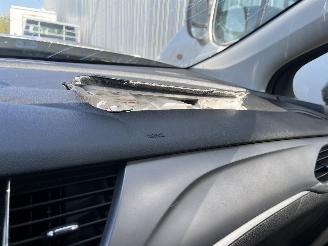 Opel Astra Astra K Sports Tourer Combi 1.0 Turbo 12V (B10XFT(Euro 6)) [77kW]  (01=
-2016/12-2022) picture 16