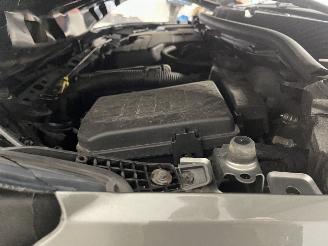 Opel Astra Astra K Sports Tourer Combi 1.0 Turbo 12V (B10XFT(Euro 6)) [77kW]  (01=
-2016/12-2022) picture 11