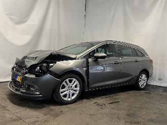 Opel Astra Astra K Sports Tourer Combi 1.0 Turbo 12V (B10XFT(Euro 6)) [77kW]  (01=
-2016/12-2022) picture 2