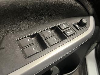 Suzuki Vitara Vitara (LY/MY) SUV 1.4 S Turbo 16V (K14C) [103kW]  (09-2015/...) picture 22