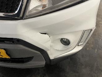 Suzuki Vitara Vitara (LY/MY) SUV 1.4 S Turbo 16V (K14C) [103kW]  (09-2015/...) picture 16