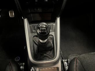 Suzuki Vitara Vitara (LY/MY) SUV 1.4 S Turbo 16V (K14C) [103kW]  (09-2015/...) picture 27