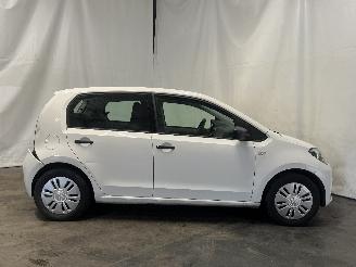 Volkswagen Up! Up! (121) Hatchback 1.0 12V 60 (CHYA) [44kW]  (08-2011/08-2020) picture 6