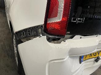 Volkswagen Up! Up! (121) Hatchback 1.0 12V 60 (CHYA) [44kW]  (08-2011/08-2020) picture 9